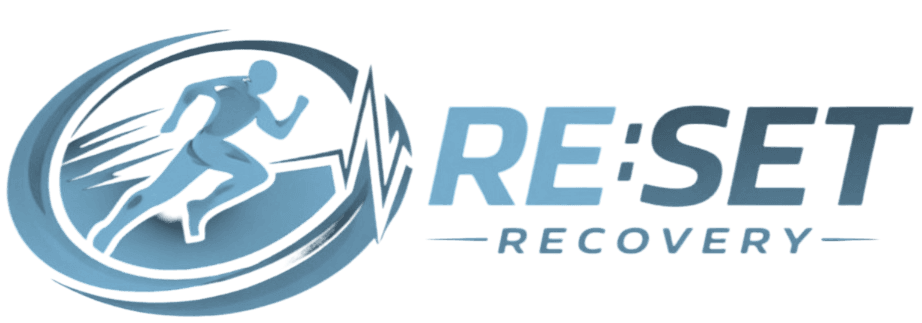 Reset Recovery