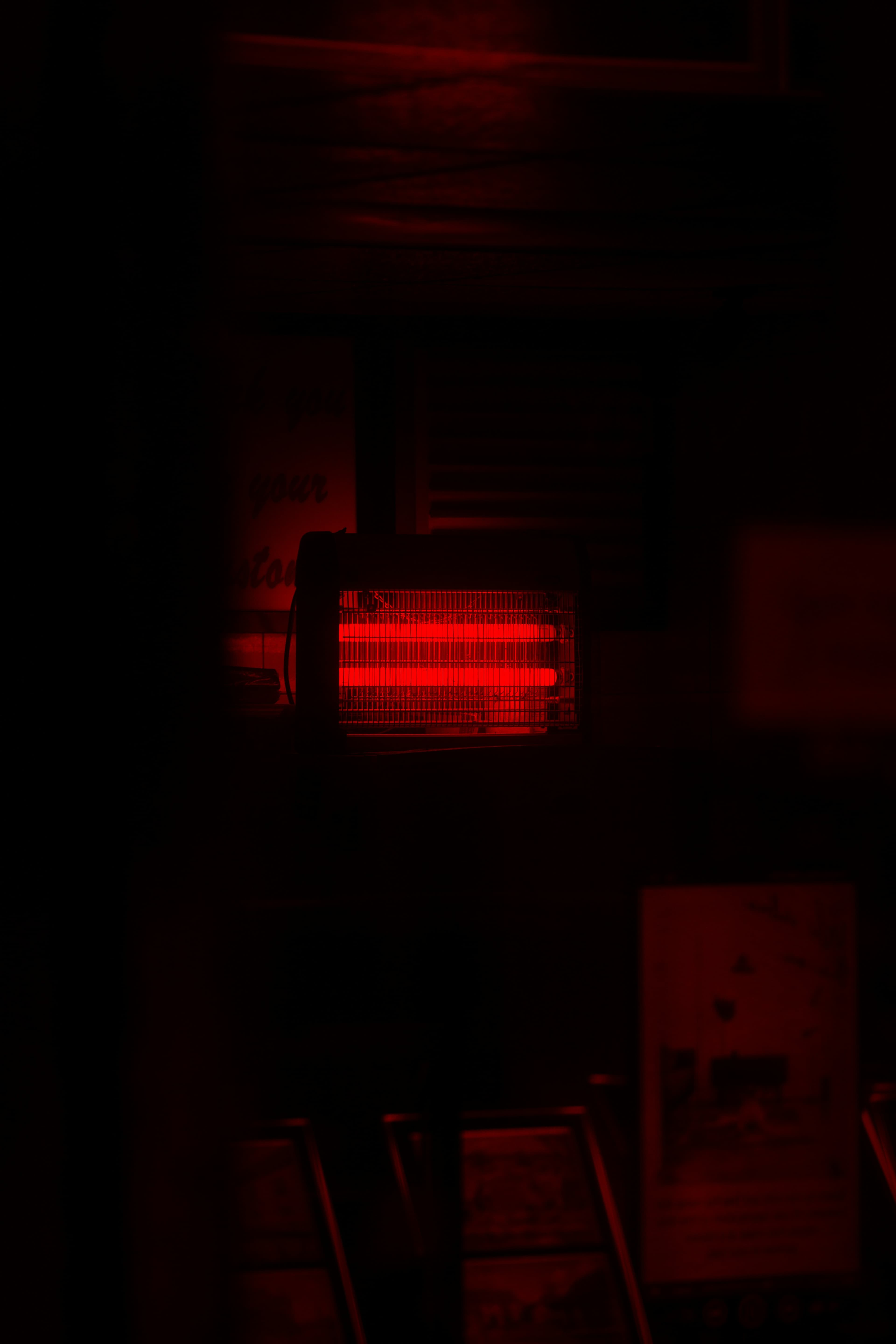 Infrared Sauna